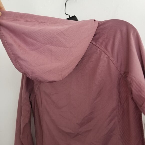 Fabletics Alecia Performance Hooded Pullover Med - Picture 7 of 13